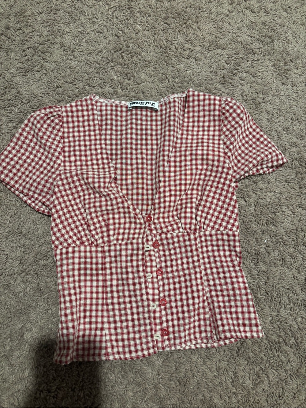 Princess Polly top